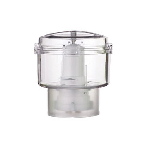 6角款绞肉杯百味大菱仁厨醇彩朋客鸿伴欧格利料理机榨汁机豆浆机