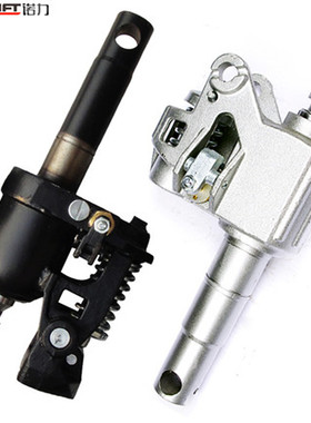 诺力叉车AC2吨3吨DF手动液车搬运车整体油泵油缸白色黑色维修配件