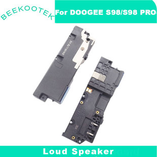 Loud 全新原装 pro S98喇叭内置手机扬声器S98 Speaker 道格DOOGEE