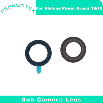 原装欧乐风ulefone Power Armor 18镜片后副摄镜片Armor 19 lens