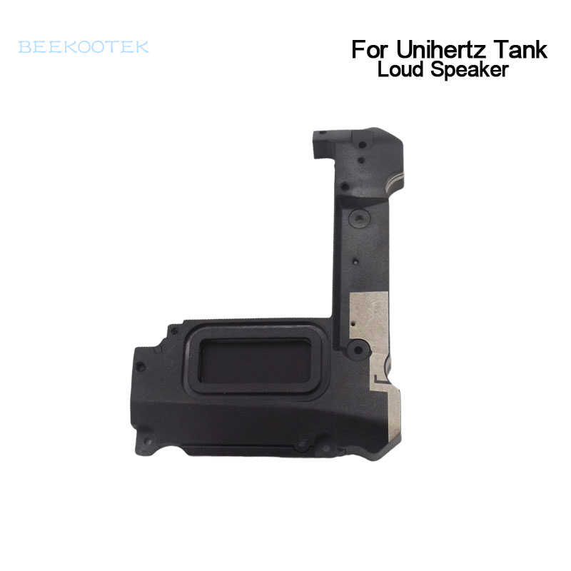 喇叭unihertztank1speaker