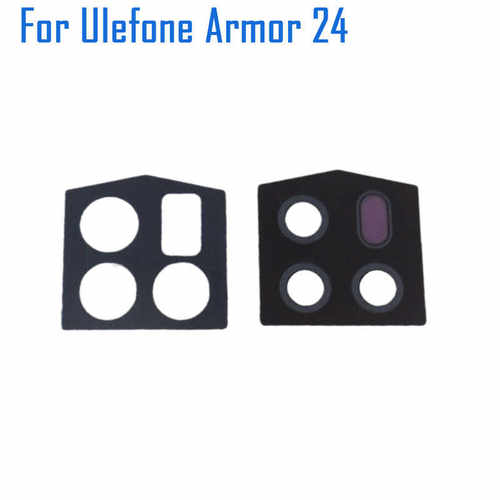 UlefoneArmor24镜片镜面
