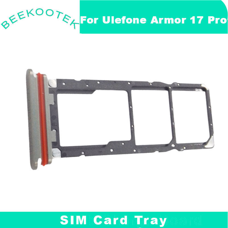 原装欧乐风Ulefone Armor 17 pro卡托卡槽Armor 17 Pro SIM Card