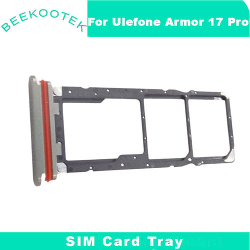 原装欧乐风Ulefone Armor 17 pro卡托卡槽Armor 17 Pro SIM Card