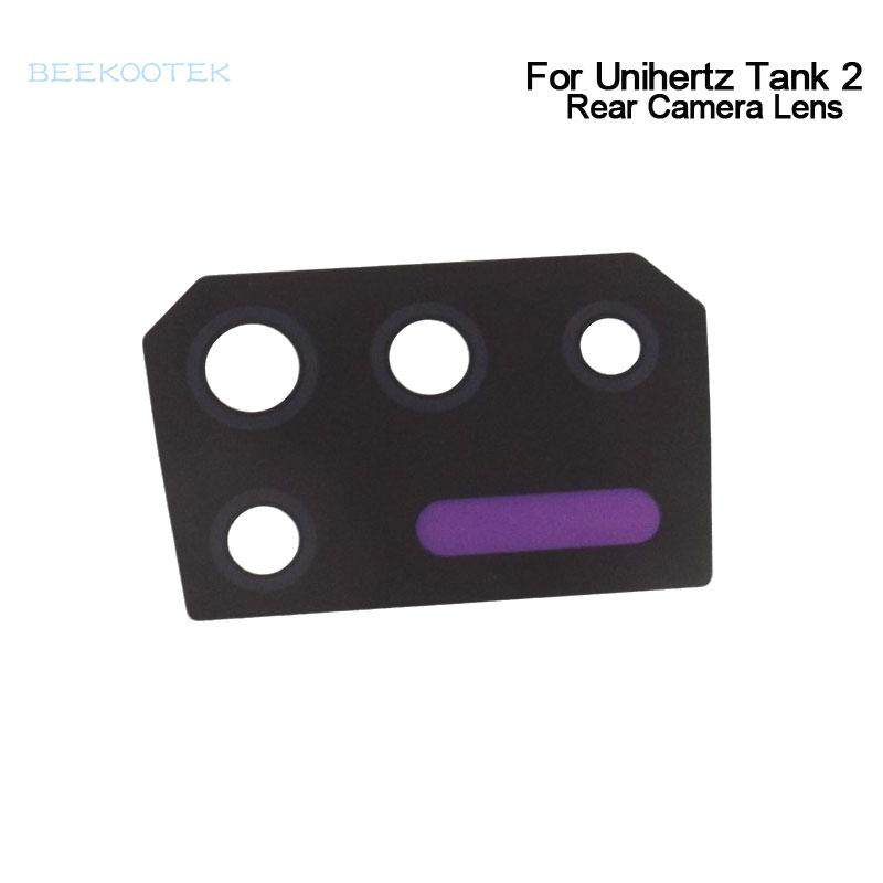 原装unihertz Tank 2镜片手机后摄像头镜片面Tank 2 Camera Lens