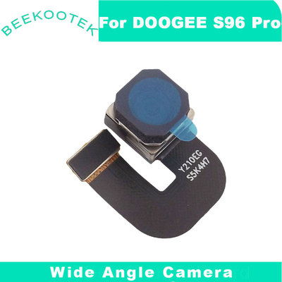 原装道格DOOGEE S96 PRO广角摄像头手机摄像头wide angle camera