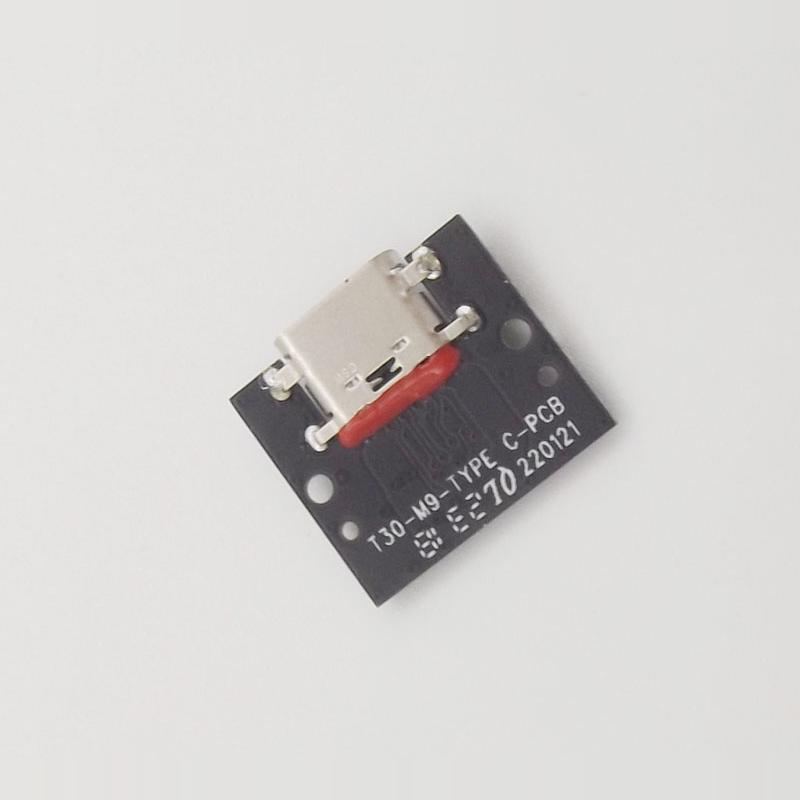 原装道格DOOGEE T20小板尾插TYPE-C充电口T20S usb charge board图片