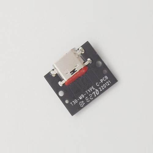 原装道格DOOGEE T20小板尾插TYPE-C充电口T20S usb charge board