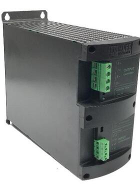 穆尔murr开关式电源85099MCS40-3x400-500/24库存现货可具体询