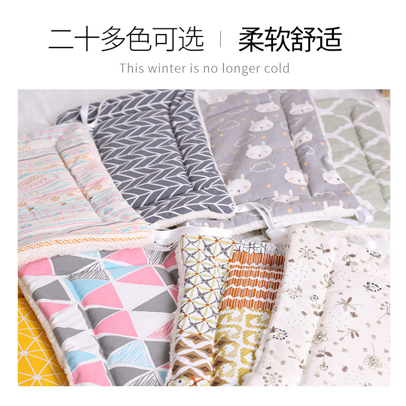 冬季新款加绒加厚毛绒保暖双面猫狗垫室内适用柔软舒适,宠物/宠物食品及用品,猫窝/屋/帐篷/沙发,淘宝优惠券,粉丝福利购,淘宝优惠卷