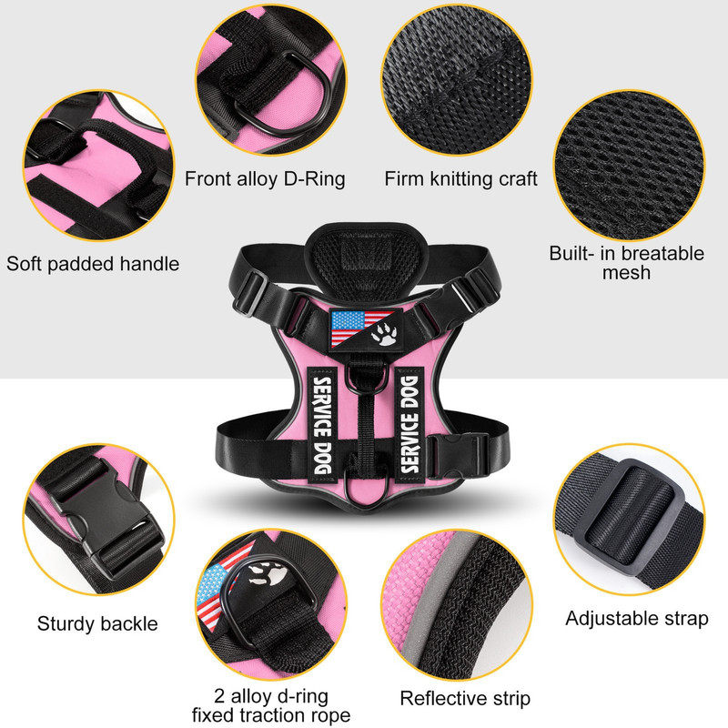 大狗专用狗狗防爆冲牵引绳胸背带防挣脱可调节户外遛狗,宠物/宠物食品及用品,猫狗垫子,淘宝优惠券,粉丝福利购,淘宝优惠卷
