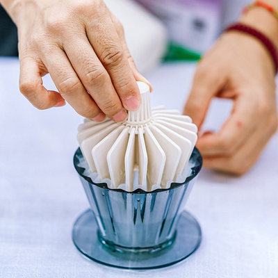 美诺思minos滤纸可调角度压纸器