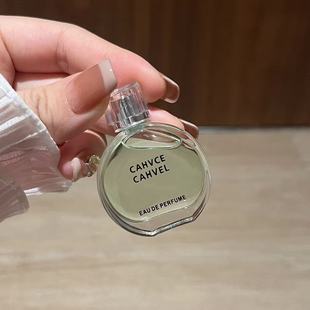 气质点涂 香水持久留香高级女人经典 品质香绿邂逅7.5mlQ版