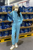 现货运动套装2C187-82211-P120-K188，女装套装/套裙，2C187