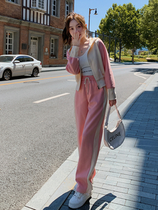 现货秋天套装2C187-82209-P145-K218图片