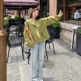 现货短款小个子皮衣外套2B233-9620-P145198，女装短外套，2B233