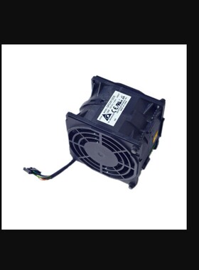 X3630 M4机箱风扇 IBMFan GFC0812DS 00D2566