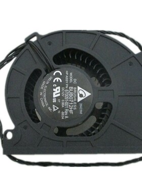 HP 惠普z820 服务器 Turbo 12v 风扇鼓风机 bub0712hf 670051-001