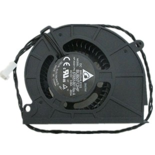 Turbo 12v 风扇鼓风机 670051 服务器 bub0712hf 001 惠普z820