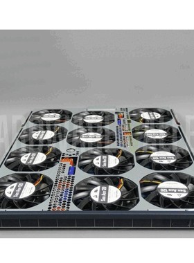 MX960电源 FFANTRAY-MX960-HC 风扇