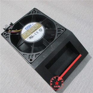 51M165 avc服务器 DBTA0938B2U 12V 散热风扇 原装 9038 0C6096