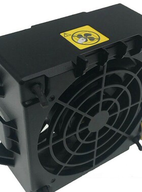 IBM x3300 m4 后机箱风扇 00d2824 94y7825