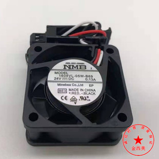 0001 0566 B69 9WF0424S604B 发那科风扇 05W A90L 1608VL 原装