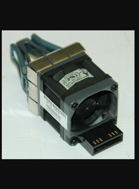 C3K-FAN-16CFM Fan Module 800-28952-01 思科风扇