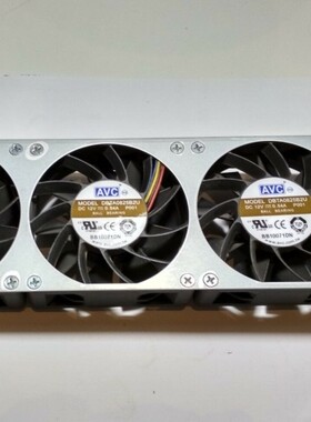 BBU3900机箱风扇 WD2E1FAN VENTILADOR