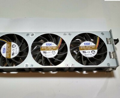 BBU3900机箱风扇 WD2E1FAN VENTILADOR