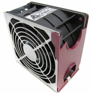 AB463-2158A GFB0912EHG Cooling机箱风扇hp惠普rx3600 rx6600