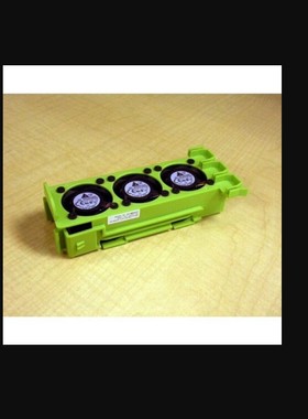 371-3759 3-Fan Tray (FT1) Sun Netra T5440 机箱风扇