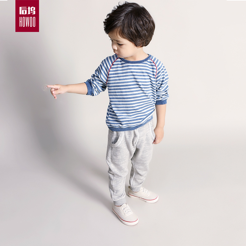 Pantalon pour garcons et filles - Ref 2057723 Image 3
