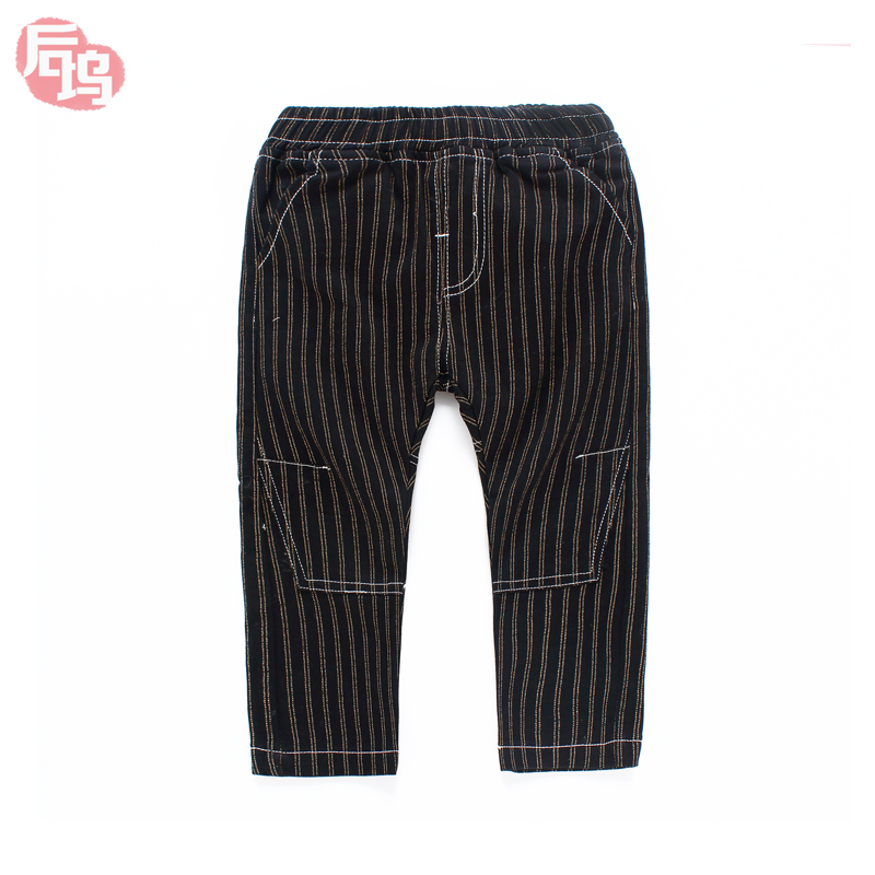 Pantalon garcon - Ref 2055191 Image 3