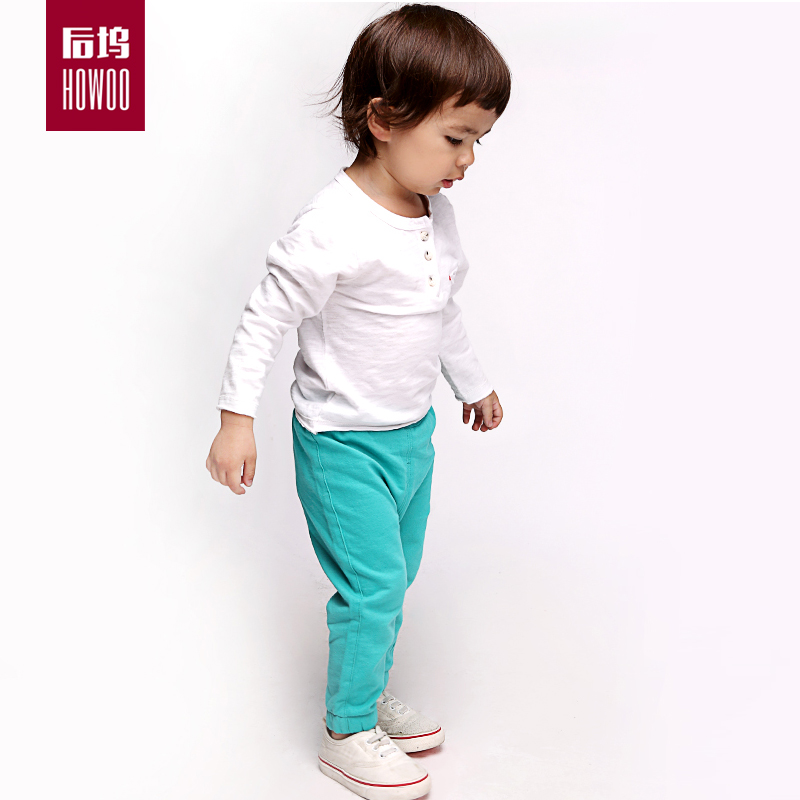 Pantalon pour garcons et filles - Ref 2057848 Image 3
