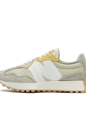 New Balance  跑鞋 断码清仓 WS327MS成都ZZY仓 禁倒卖