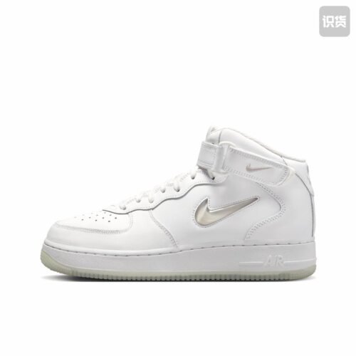 Nike Air Force 1 空军一号 板鞋百搭DZ2672-101山东ls仓
