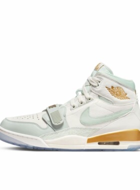 Air Jordan Legacy 312 板鞋 运动休闲鞋 DR8486-131山东ls仓