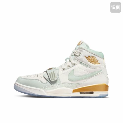 Air Jordan Legacy 312 板鞋 运动休闲鞋 DR8486-131山东ls仓