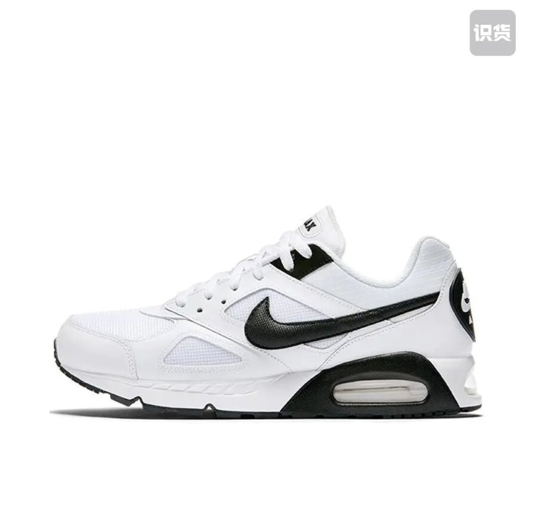 Nike Air Max IVO 跑鞋580518-106江西YG仓A1盖章发货倒卖勿扰