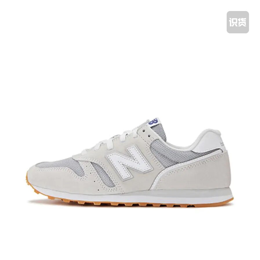 New Balance 跑鞋 断码清仓 ML373DC2成都ZZY仓 禁倒卖