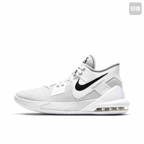 Nike Air Max Impact 2 防滑耐磨 织物CQ9382-100山东ls仓