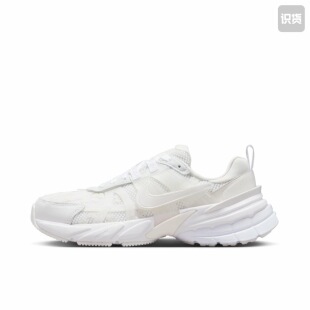 Nike V2K Run Runtekk 跑鞋 轻便网面透气HJ5269-100山东ls仓