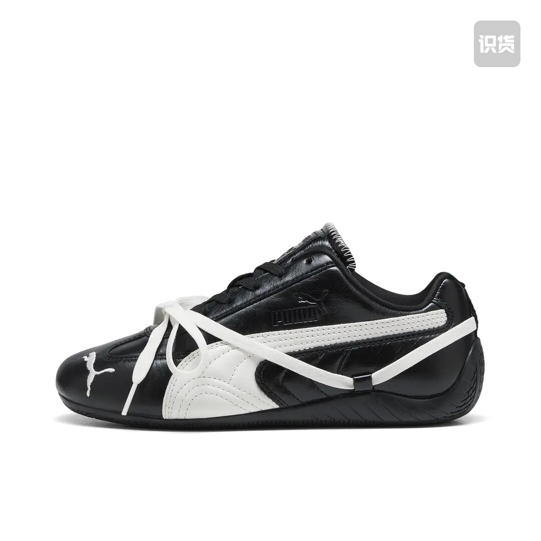 Puma/彪马 Rosé联名/黑色404391-01山东ls仓下单前请阅读详情页