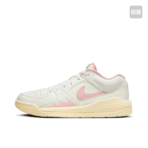 Jordan Stadium 90 运动休闲鞋 女款/奶白色FB2269-160山东ls仓