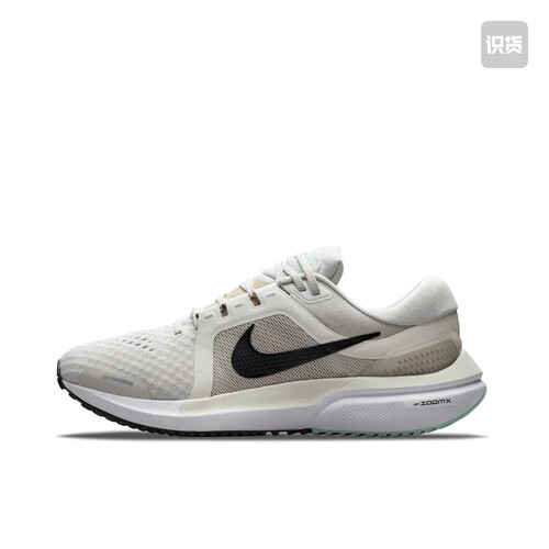 Nike Air Zoom Vomero 16 跑鞋 碳板 浅骨色DA7245-006山东ls仓