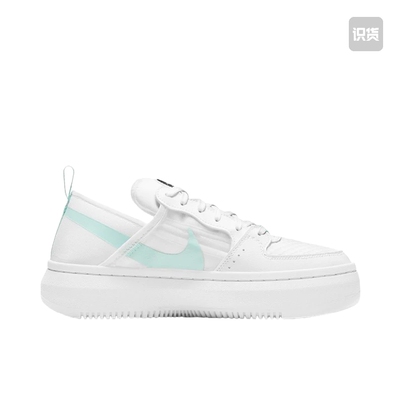 Nike  休闲鞋 正品断码  CW6536-100  D3 成都ZZY仓 禁倒卖
