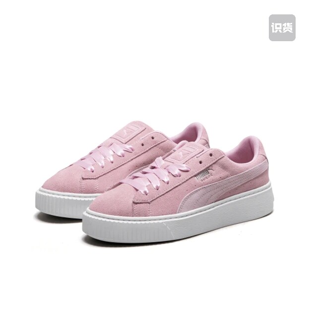 Puma/彪马 Platform Galaxy蕾哈娜联名369172-01西安LY仓