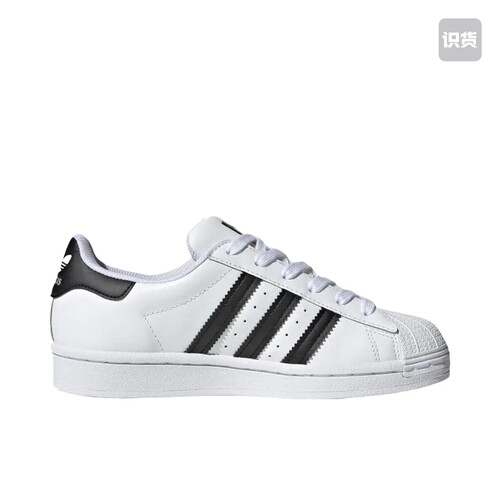 adidas Originals Superstar 板鞋 轻便贝壳头fv3284 山东wf仓