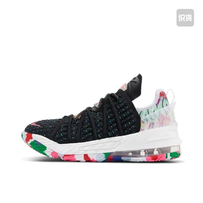 Nike运动休闲鞋CQ9284-002西安ly仓倒卖勿扰